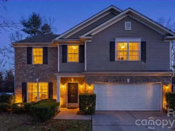 11001 Dulin Creek Blvd, Charlotte, NC 28215