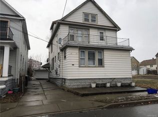 101 Holland Ave, Lackawanna, NY 14218
