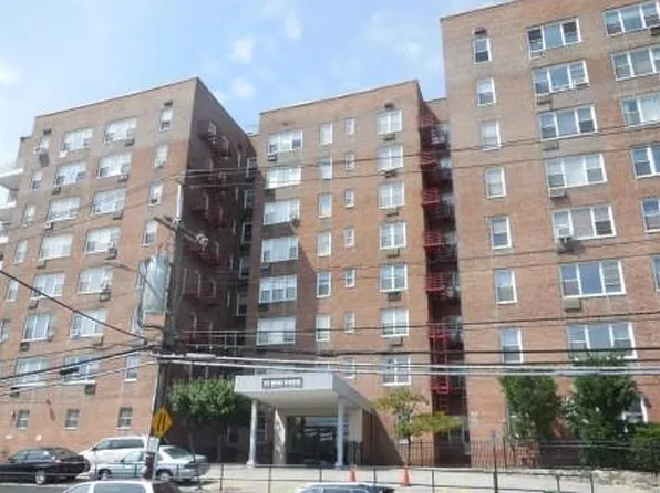 355 Bronx River Road #7P, Yonkers, NY 10704