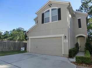 10003 Fallen Woods Dr, Houston, TX 77080
