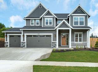 22860 SW 112th Ave, Tualatin, OR 97062