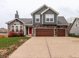 10135 N Tracy Ave, Kansas City, MO 64155