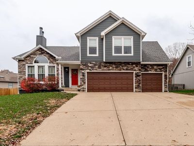 10135 N Tracy Ave, Kansas City, MO, 64155