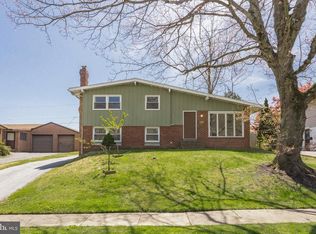 631 S Central Blvd, Broomall, PA 19008
