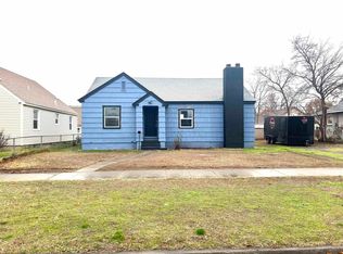 908 W Nixon St, Pasco, WA