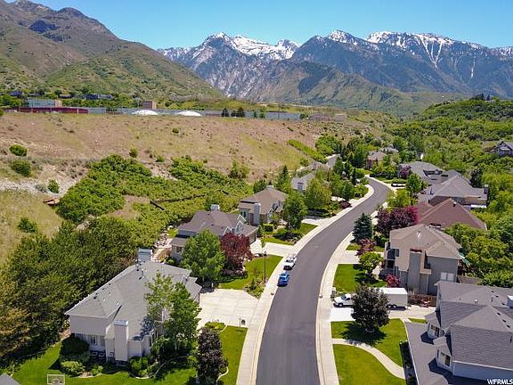 5th image of 8967 S Cobble Canyon Ln