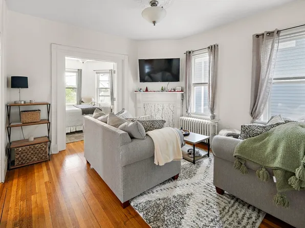 58 Homer St #2, Boston, MA 02128