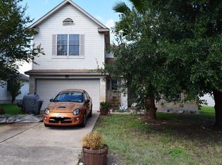 809 Maplecreek Dr, Leander, TX 78641