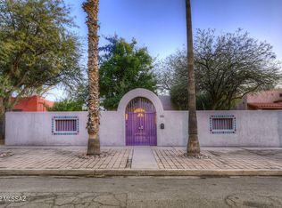 2022 E 8th St, Tucson, AZ 85719