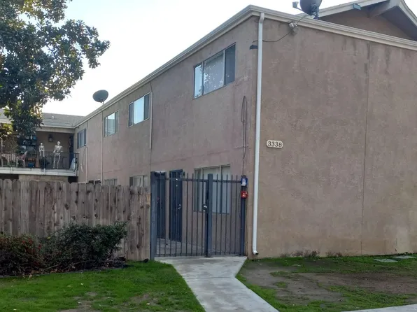 3338 E Sierra Madre Ave, Fresno, CA