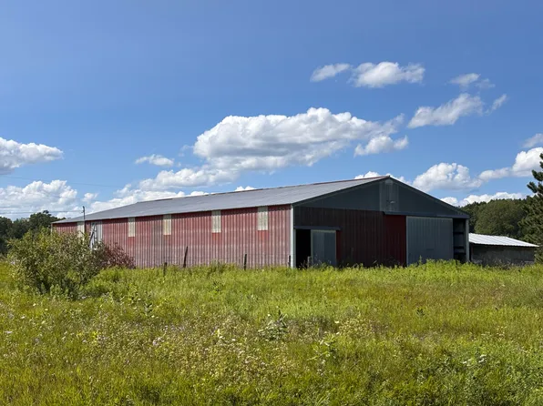 900 Stout Rd, Glennie, MI 48737