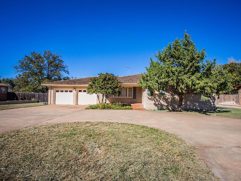 814 W Tennessee St, Floydada, TX 79235 Zillow