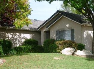 4712 W Cherry Ct, Visalia, CA
