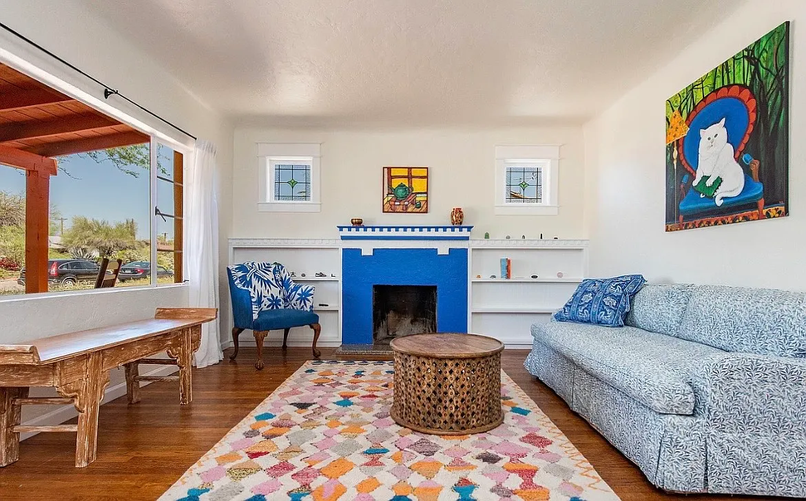 4 bed, 2080 sqft, $3,900 — Photo 4