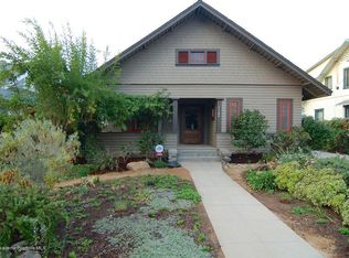 1164 Steuben St, Pasadena, CA 91106