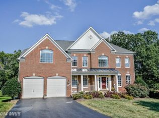 5429 Sherman Oaks Ct, Haymarket, VA