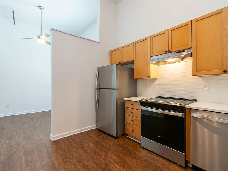 1528 Ralph David Abernathy Blvd SW #B104 — Photo 7