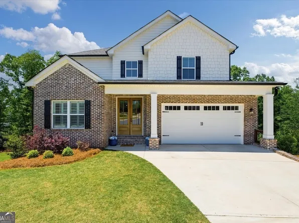 110 Emily Ct, Carrollton, GA 30117