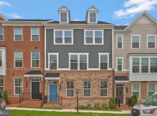 10817 Beckenham St, Baltimore, MD 21220