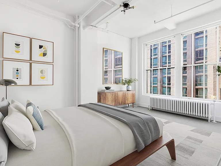 325 W 37th St #9F — Photo 11