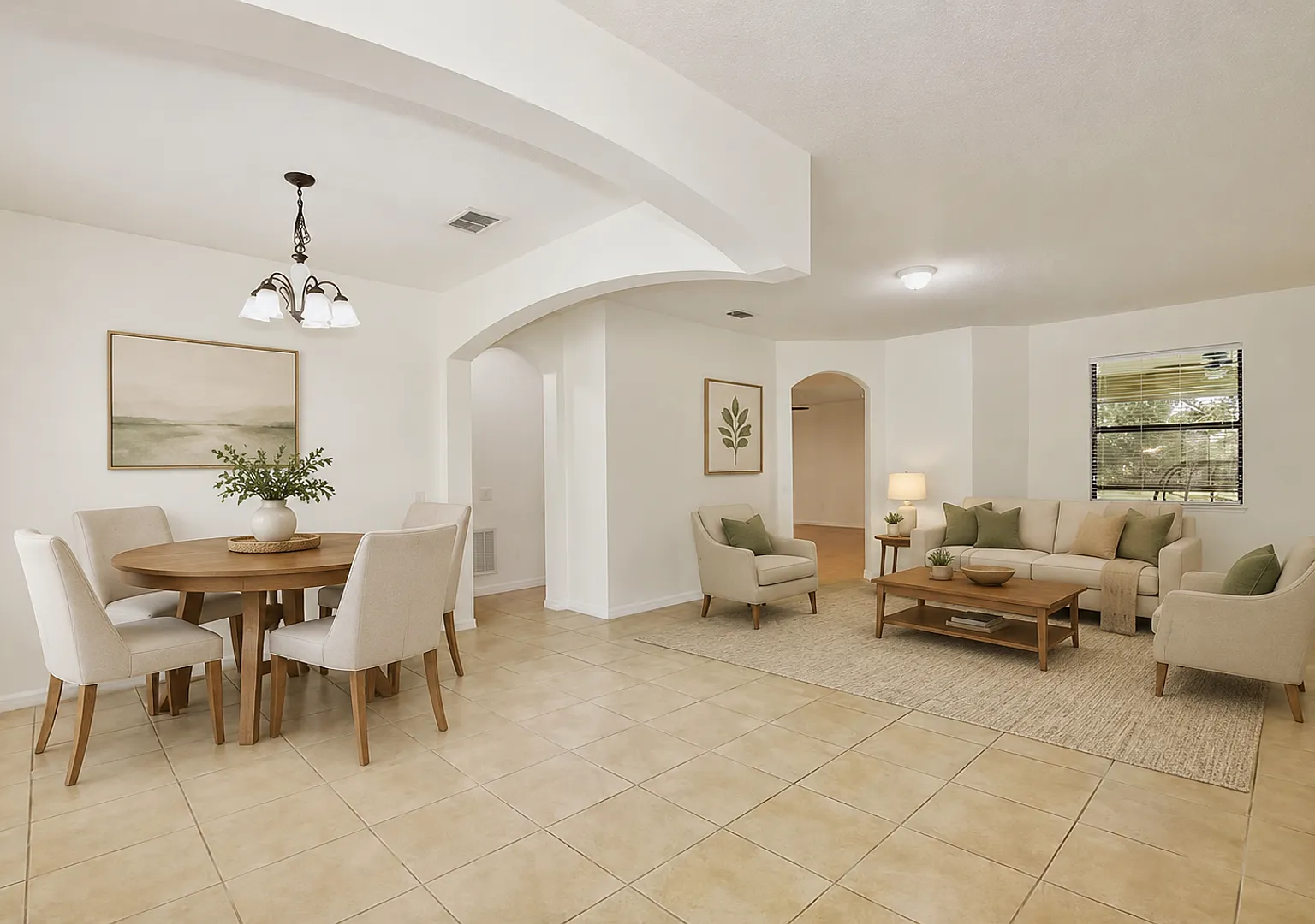 Water-View 4BR/3BA with 3-Car Garage in Gated North Shore - Near Lake Nona & Medical City — Photo 3