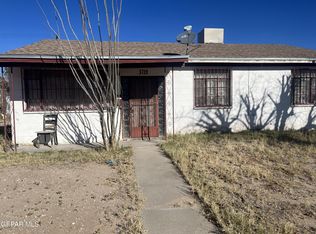 3719 Porter Ave, El Paso, TX 79930