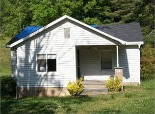 1900 Huckleberry Springs Rd, Knoxville, TN 37914
