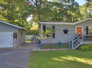 8656 Southview Dr, Breezy Pt, MN 56472