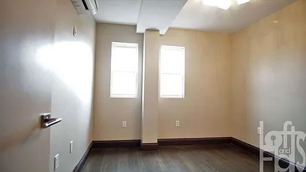 Rented by Lofts and Flats LLC