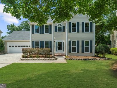 1410 Kingfield Dr, Johns Creek, GA, 30005