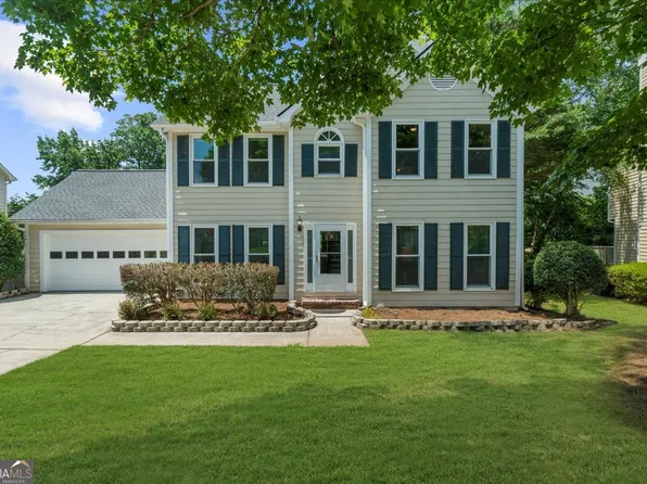 1410 Kingfield Dr, Johns Creek, GA 30005