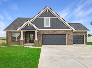 9911 Creamery Ln LOT 1, Bowling Green, KY 42101
