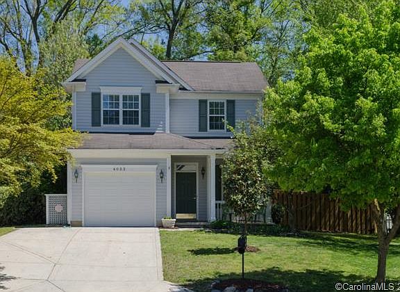 5th image of 4033 Griers Fork Dr