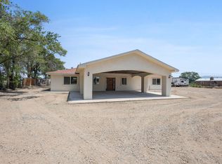 1312 Peyton Rd, Los Lunas, NM 87031