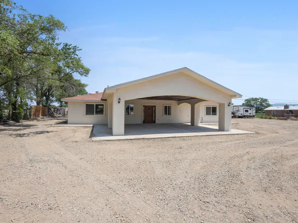1312 Peyton Rd, Los Lunas, NM 87031