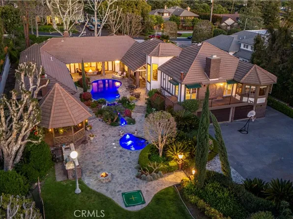 735 N Banna Ave, Glendora, CA 91741