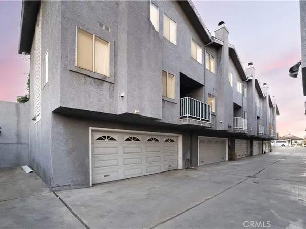 1067 252nd St Unit 7, Harbor City, CA 90710