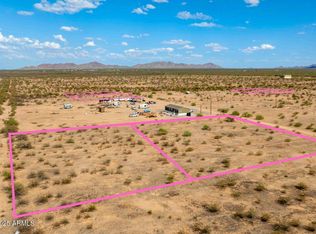 0 W Tomahawk Rd #27, Maricopa, AZ 85139