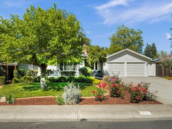 105 Jane Ann Way, Campbell, CA 95008