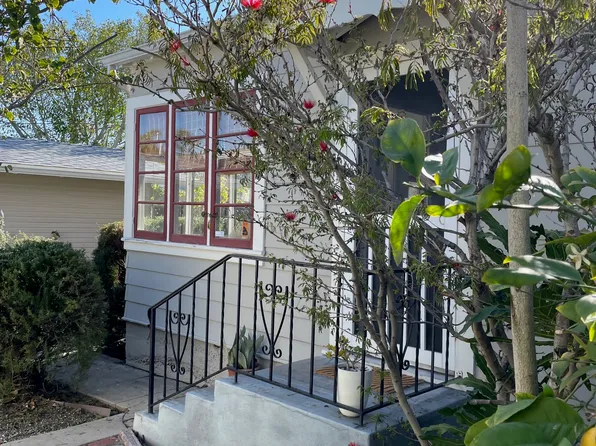 3626-30 Ray St, San Diego, CA 92104