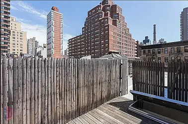 Rented by REAL New York