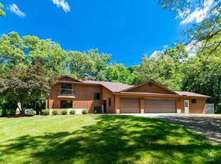 750 Markwood Dr, Oxford, MI 48370