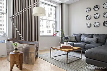 Sold by City Connections Realty