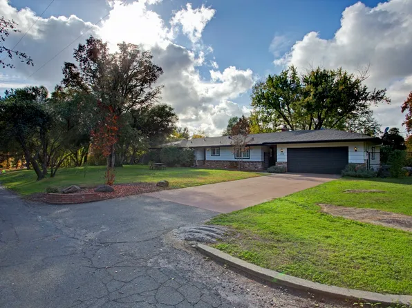 7332 West Ln, Granite Bay, CA 95746