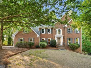 1513 Oakmoor Pl, Marietta, GA 30062