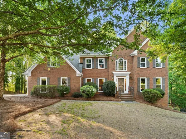 1513 Oakmoor Pl, Marietta, GA 30062