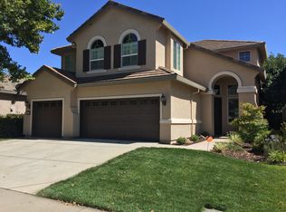 841 Lavastone Dr, Lincoln, CA 95648