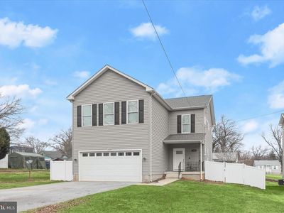 6603 Mount Vernon Ave, Baltimore, MD, 21215