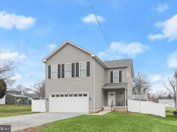 6603 Mount Vernon Ave, Baltimore, MD 21215