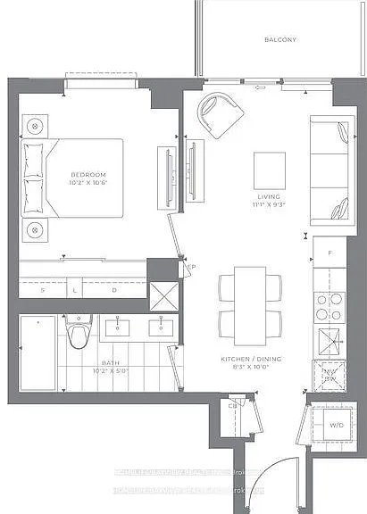 7 Golden Lion Hts #N1012 — Photo 10